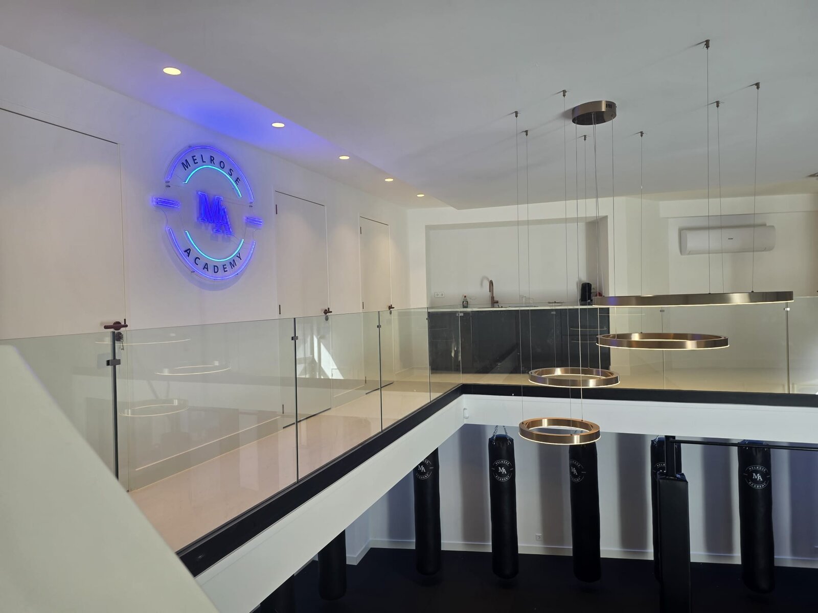 Kracht- en conditietraining