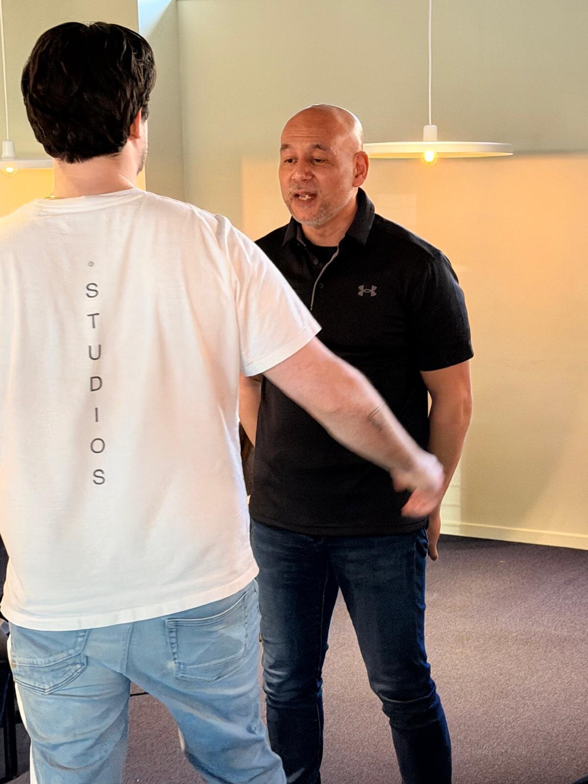 Realistisch, Respectvol, Resultaatgericht